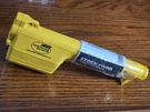 New Springer Magrath Cattle Prod Handle Power Pak Livestock W/batteries. Fixed Price $110.00.