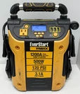 Everstart Maxx 1200A Jump Starter 500W Ac Power Psi Air Compressor. Fixed Price $49.00.