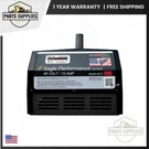 Dual Pro I4815CC618 Eagle Perfomance 48V Automatic Charging Control For Club Car. Fixed Price $463.81.