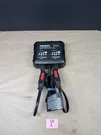 Noco GENIUS2X2 4A 2-BANK Smart Battery Charger 6V 12V Lead Acid Lithium. Fixed Price $54.55.