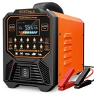 Car Charger Heavy DUTY,12V/24V Portable Smart Trickle Battery.... Fixed Price $140.40.