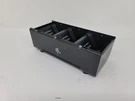 Zebra P1090784 3-SLOT Battery Charger Compatible With Qln And Zq Series No Psu. Fixed Price $19.99.