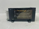 Powermax 110V Ac To 12V Dc Amp Converter PM4-4SMBALK Repair. Fixed Price $71.86.