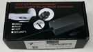 Evaplus 42V2A Power Adapter Fast 3 Prong Inline Connector Lithium Battery. Fixed Price $7.25.