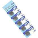 5-PACK LIR2032H 3.6V Lithium-ion Rechargeable Coin Cell Battery LIR-2032. Fixed Price $11.95.