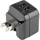 Startech USB2PACUBK 2PORT Wall Charger, 17W HUB(2.4A & 1A Port). Fixed Price $33.65.