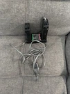 Lot Of Sony ACP-88 Battery Charder BCA-70 Charge Adaptor 120/240V + Tested. Fixed Price $59.99.