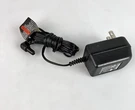 Black & Decker UD-0901 Volt 100MA Class 2 Oem Genuine Wall Power Adapter. Fixed Price $18.00.