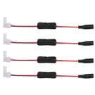 Pngknyocn Pin Led Connector With Off Inline Switch,dc 5.5MM X 2.1MM Fema.... Fixed Price $13.07.