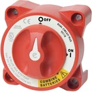 Blue Sea 5511E E-series Dual Circuit Plus Battery Switch Upc 632085551155. Fixed Price $63.14.