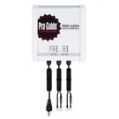 Pro-guide 2-BANK 1X12V/10A Lead ACID/LIFEPO4 & On Board Charger #PGC-122. Fixed Price $379.99.