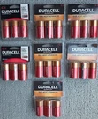 21 Duracell Quantum Alkaline Size Batteries 2027 (7 Packs Of 3) New. Fixed Price $69.99.