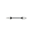 Cv Axle Shaft Front Right Surtrack For 2016-2020 Tesla Battery (ev/bev). Fixed Price $189.40.