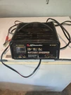Schumacher SE-1275A Battery Charger Engine Starter 12V Amp Fast Tested. Fixed Price $89.99.