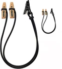 2 Pieces Hearing Aid Clip Anti-lost Lanyard Bte Protector For Adults Seniors And. Fixed Price $10.89.