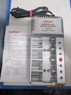 Tenergy Universal Battery Charger Model T-1199B Fits Aa-aaa-c-d 9V Ni-mh/ni-cd. Fixed Price $21.95.