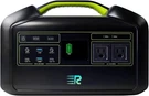 Rush Powerstation 960 Portable Charging All Universal Connect. Fixed Price $400.00.