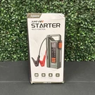 Fejidaw Model JS-16 Jump Starter With Air Compressor. Fixed Price $100.00.