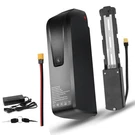 Ebike 48 Volt 20AH Lithium Ion Battery Bms 5 Pin Electric XT60 Connector. Fixed Price $209.99.