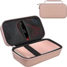 Canboc Hard Carrying Case For Bolt 58830 Mwh/halo Air+ 55500/HALO. Fixed Price $36.36.