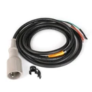 Panglong Club Car Charger Cord, 48V Dc PLUG-130 I... Fast Ship. Fixed Price $54.99.
