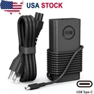 For Dell 65W Usb-c Type Laptop Charger Ac Power Adapter HA65NM190 DA65NM190. Fixed Price $14.99.