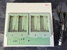 Genuine Leica GKL221 Four Port Professional Battery Charger. Fixed Price $135.00.