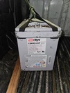 Nexsys 12NXS137 Battery Tppl Forklift Thin Plate Pure Lead Enersys 12V 137AH Oem. Fixed Price $500.00.
