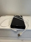 Power Bank Model Number: PWRSTION-XXL-20K/ Serial (sn): 354419U72362. Fixed Price $49.98.