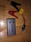 Scosche PBJ300-1 Powerup Amp Portable Car Jump Starter, Battery Booster.... Fixed Price $38.50.