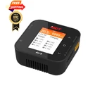Isdt AIR8 Lipo Battery Charger, Balance Discharger - 500W, Black. Fixed Price $98.99.