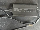 C600 Battery Charger 84V 5A Lithium Ion Xlr Plug. Fixed Price $60.00.