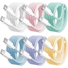 Iphone 15 16 17 Air Pro Max Usb-c To Cable Pd Fast Charger Type Cord 60W Lot. Fixed Price $229.99.