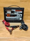 Schauer Battery Charger 10-AMP Automotive /12 Volt Model C7612 Works Excellent. Fixed Price $49.00.