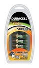 Duracell Go Mobile Charger CEF23AU W/ Or 2AAA Rechargeable Batteries. Fixed Price $99.99.