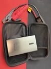 Winplus Car Jump Start & Portable Power Bank. Model: AC56388. Fixed Price $29.99.