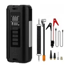 Battery Jumper Starter Portable (9.0L GAS/6.5L Diesel) With 150PSI Auto-shuto.... Fixed Price $56.37.