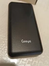 Ceeya Portable Charger 26800MAH Power Bank Battery Phone Outlets. Fixed Price $35.00.