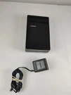 Eveready 3 Hour Quick Rechargeable Battery Charger & Power Supply Cord QCC4. Fixed Price $6.97.