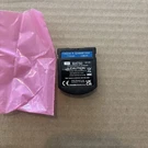Hme BAT50 Lithium Ion Battery Pac For HS6100 HS6200 Wireless Drive Thru Headset. Fixed Price $49.99.