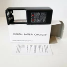 Sakar Digital Camera Universal Ac/dc Battery Charger. Fixed Price $8.95.