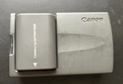 Canon CB-2LT Charger & Battery. Fixed Price $13.95.