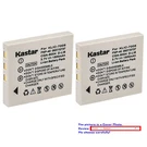 Kastar Replacement Battery For Kodak KLIC-7005 K7600-C 1615350 Easyshare C763. Fixed Price $15.99.
