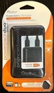 Powerup "powerpackduo" 5000MA Portable Battery (193-60205). Fixed Price $19.99.