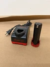 Snap On CTC572 7.2V Dc 0.8A 120V Ac Charger W/ CTB5172 Battery.. Fixed Price $59.99.