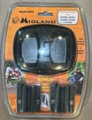 Midland AVP3 Dual Dock Desktop Charger For GXT300, GXT325, GXT400 GXT444 GXT450. Fixed Price $24.77.
