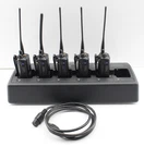 Kenwood NX-5400-K2 700/800 Mhz Digital Portable Two-way Radio W/battery KSC-326. Fixed Price $1500.00.