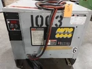 Hertner TW24-775 Forklift Battery Charger 3PH 24VDC Cell. Fixed Price $499.99.