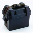 Attwood Small Battery Box Black #9082-1. Fixed Price $15.67.