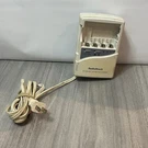 Vintage Radioshack Ni-cd/ni-mh 1 Hr Mains Battery Charger Aaa 9V 23-405. Fixed Price $13.00.